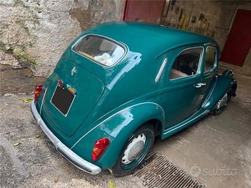LANCIA Ardea - Anni 50