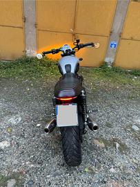 Triumph Street Twin 2018