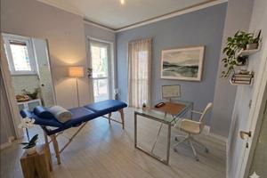 Studio Professionale Sanitario Santa Rita