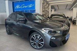 BMW X2 Sdrive18d Msport