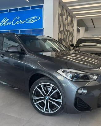 BMW X2 Sdrive18d Msport