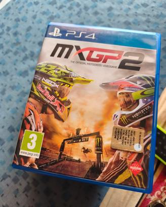 giochi ps4