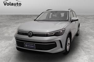VOLKSWAGEN Tiguan III 2024 - Tiguan 2.0 tdi Editio