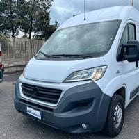 Fiat Ducato 2.3 MJT 16v 130cv 6M MH2 - 2016