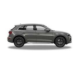 Audi Q5 2.0TD A. 4WD M+S