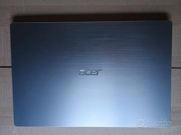 ACER Notebook Swift 3 SF315-52G, i7 8th, 8GB RAM