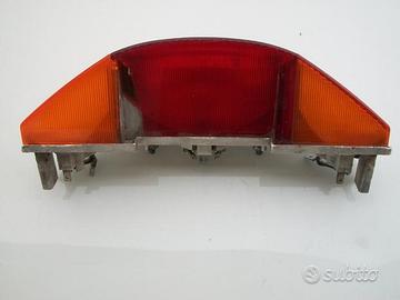 MBK booster Fanale posteriore completo