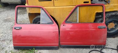 ricambi Autobianchi A 112