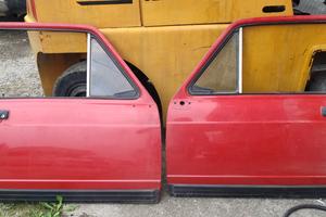 ricambi Autobianchi A 112