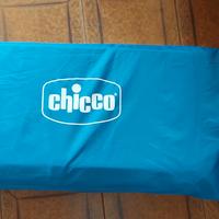 Lettino da campeggio pieghevole Chicco