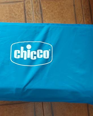 Lettino da campeggio pieghevole Chicco