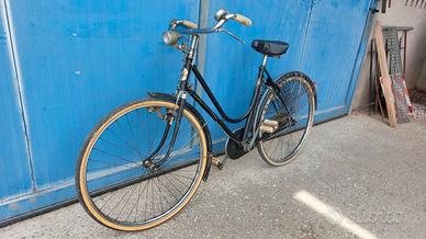 Bianchi extra