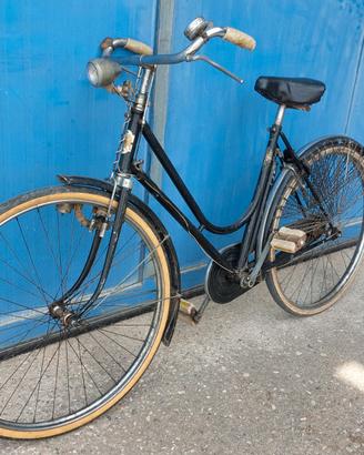 Bianchi extra