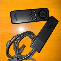 Amazon Fire at. Stick