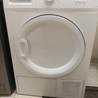 asciugatrice a pompa di calore 