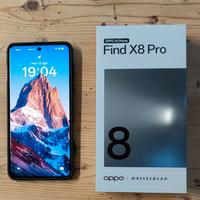 OPPO FIND X8pro