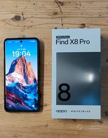 OPPO FIND X8pro