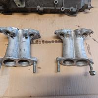 Collettore aspirazione UNO turbo i.e
