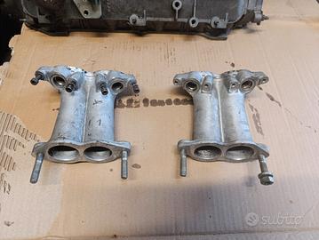 Collettore aspirazione UNO turbo i.e