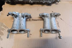 Collettore aspirazione UNO turbo i.e