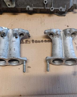 Collettore aspirazione UNO turbo i.e