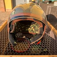 Casco Jet Helmo tg. M