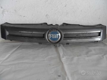 MASCHERINA ANTERIORE FIAT Panda 2Â° Serie 73546349