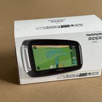 omTom Rider 400