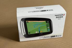 omTom Rider 400