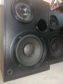 diffusori  bose 2000 xl