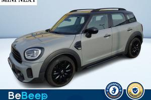 MINI Countryman Mini F60 MINI 2.0 COOPER D CL...