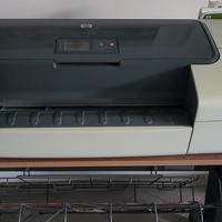 plotter Designjet T610
