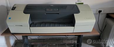 plotter Designjet T610