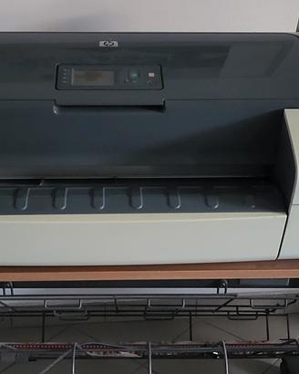 plotter Designjet T610