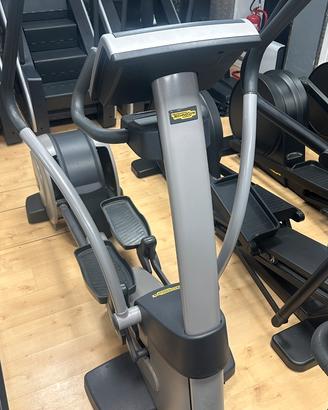 Attrezzatura palestra