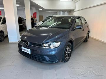 Volkswagen Polo 1.0 TSI Life