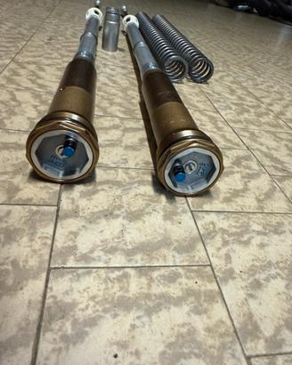 Cartucce KYB 48 motard