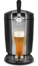 Spillatrice birra per birra alla spina