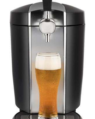 Spillatrice birra per birra alla spina