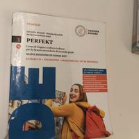 Perfekt 1 - Tedesco