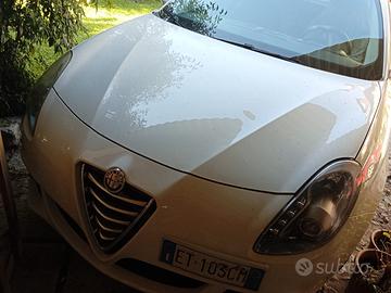 Giulietta