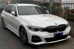 Bmw 320 m sport