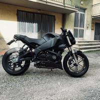 Buell 1200 XBSS Custom