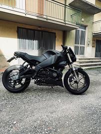 Buell 1200 XBSS Custom