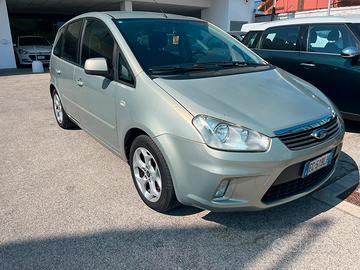Ford C-Max 1.6 TDI 90cv Titanium