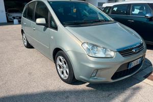 Ford C-Max 1.6 TDI 90cv Titanium