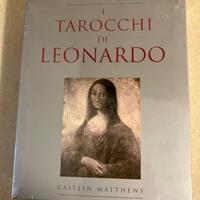 Carte di Leonardo-Matthews Caitlin 8845413527-