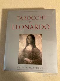 Carte di Leonardo-Matthews Caitlin 8845413527-