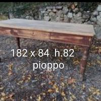 Tavolo antico 