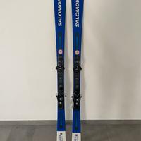 Salomon S Race 8  NUOVI 170